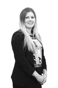 Hannah Williams Warrington Estate Agent Culcheth