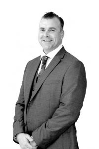 Jonathan Sinnott Ashtons Estate Agency Warrington Wigan StHelens