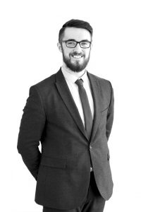 Josh Whitham Lettings Ashtons Warrington