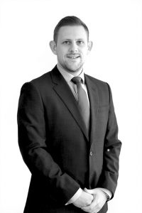 Lewis Jaundrell Ashtons Estate Agents Warrington, Ashton, St.Helens